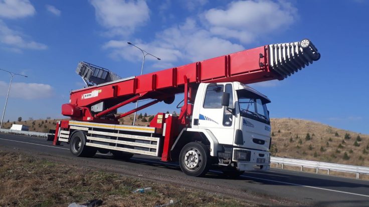 Yenimahalle Asansörlü Nakliye Slider